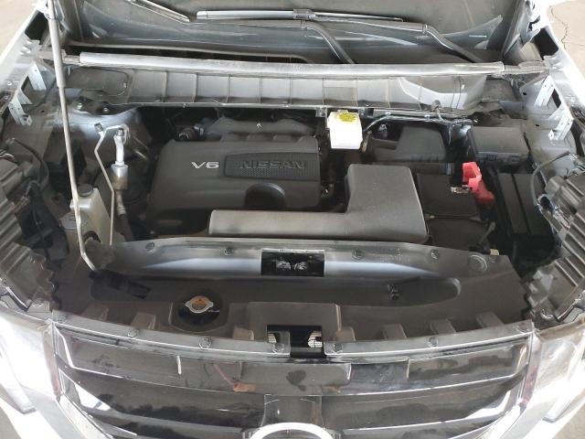 Auction sale of the 2024 Nissan Pathfinder, vin: 5N1DR3CA7RC212415, lot number: 86916834