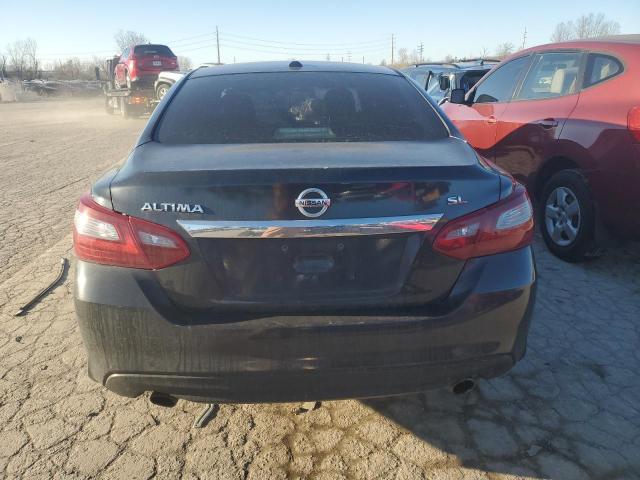 Aukcja sprzedaży 2018 Nissan Altima 2.5, vin: 1N4AL3AP5JC206705, numer aukcji: 83972384