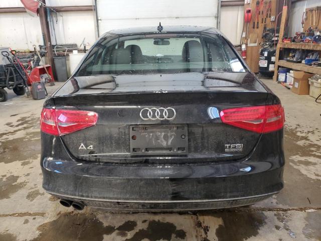 Продажа на аукционе авто 2015 Audi A4 Premium, vin: WAUBFCFL1FN031163, номер лота: 83471824