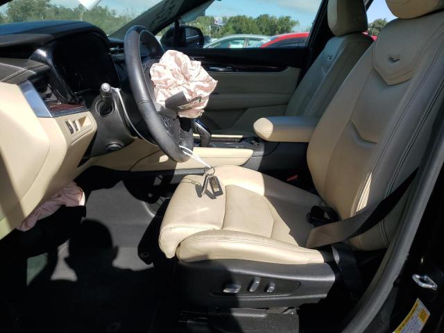 Aukcja sprzedaży 2017 Cadillac Xt5, vin: 1GYKNBRS8HZ282674, numer aukcji: 86168534