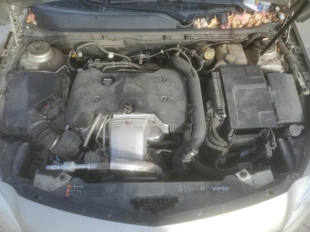 84744414 :رقم المزاد ، 2G4GK5EX8F9187428 vin ، 2015 Buick Regal مزاد بيع