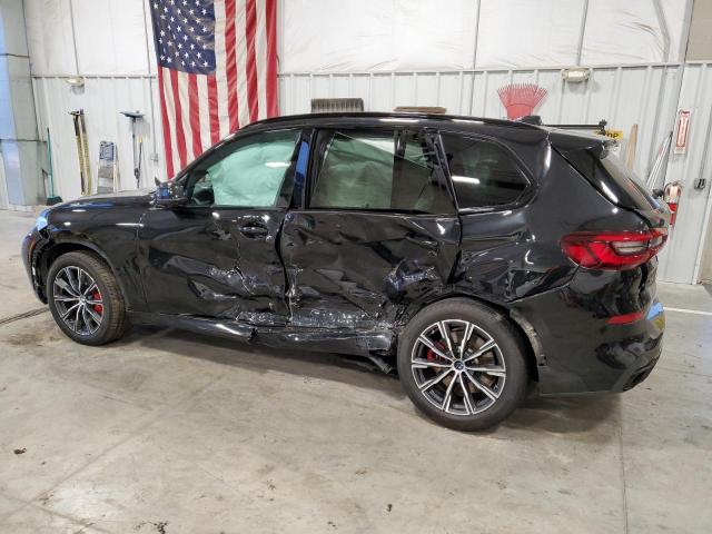 85535204 :رقم المزاد ، 5UXJU4C09M9G94833 vin ، 2021 Bmw X5 مزاد بيع