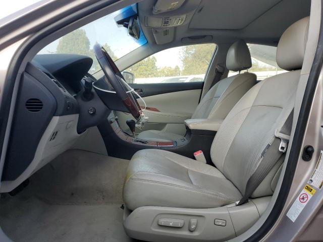 79680554 :رقم المزاد ، JTHBJ46G782203953 vin ، 2008 Lexus Es 350 مزاد بيع