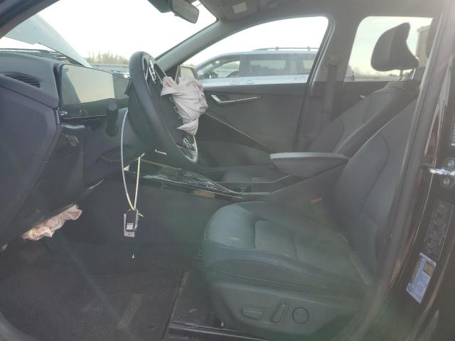 Продаж на аукціоні авто 2024 Kia Niro, vin: KNDCR3LE7R5171386, номер лоту: 84179454