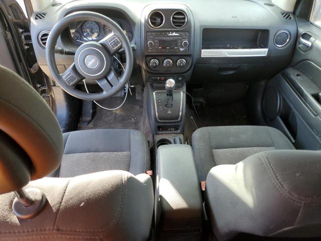 86546264 :رقم المزاد ، 1C4NJCBB5ED826023 vin ، 2014 Jeep Compass مزاد بيع