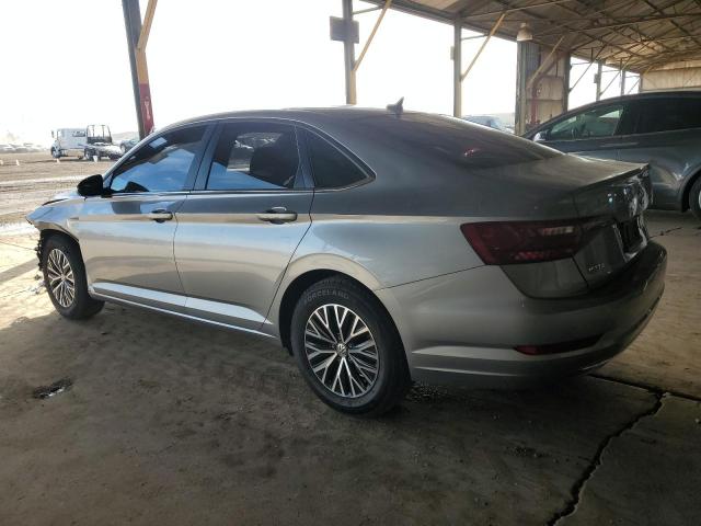 Продаж на аукціоні авто 2021 Volkswagen Jetta, vin: 3VWC57BU9MM034185, номер лоту: 84645294