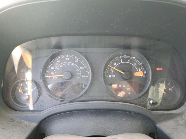 86546264 :رقم المزاد ، 1C4NJCBB5ED826023 vin ، 2014 Jeep Compass مزاد بيع