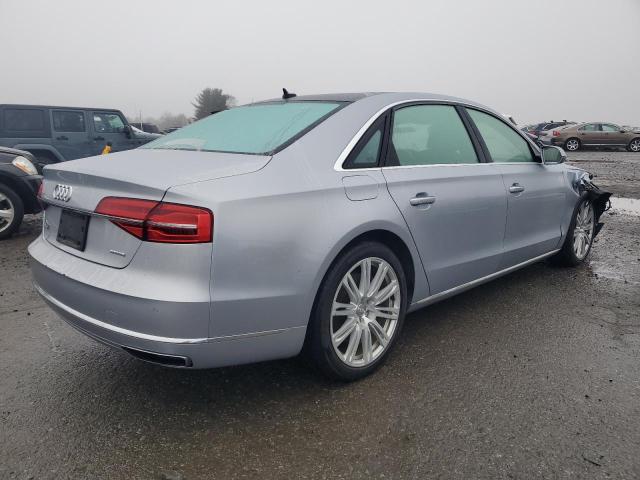 2016 Audi A8 მანქანა იყიდება აუქციონზე, vin: WAU34AFD2GN015787, აუქციონის ნომერი: 49703916