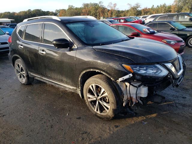 84795784 :رقم المزاد ، 5N1AT2MV8HC880142 vin ، 2017 Nissan Rogue مزاد بيع