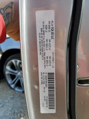 Aukcja sprzedaży 2016 Dodge Charger R/, vin: 2C3CDXCT8GH185621, numer aukcji: 83235134