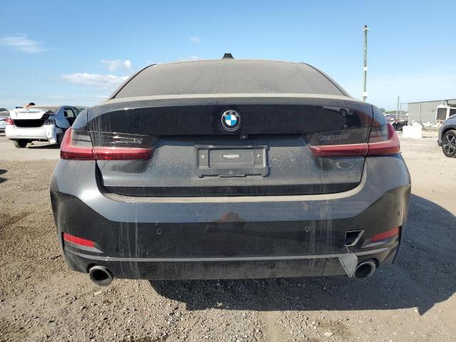 85708664 :رقم المزاد ، 3MW69FF07P8D19144 vin ، 2023 Bmw 330i مزاد بيع
