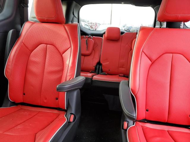 Продаж на аукціоні авто 2020 Chrysler Pacifica H, vin: 2C4RC1N7XLR267425, номер лоту: 83419824