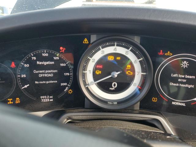 2021 Porsche 911 მანქანა იყიდება აუქციონზე, vin: WP0CB2A92MS248325, აუქციონის ნომერი: 84448424