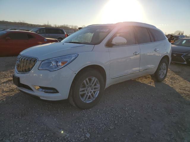 Продаж на аукціоні авто 2013 Buick Enclave, vin: 5GAKRBKD7DJ258463, номер лоту: 84031014