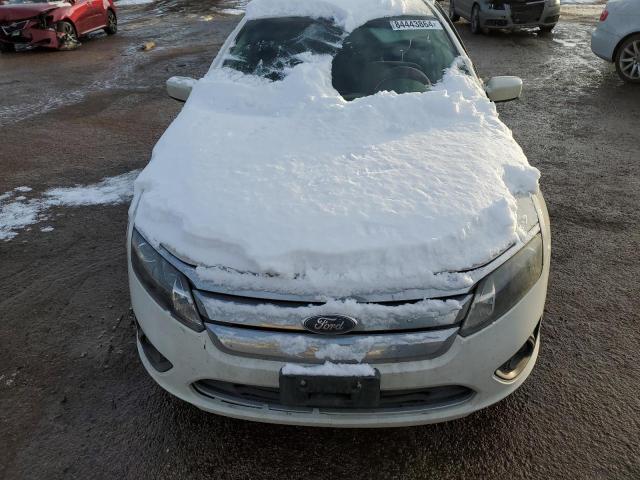Продажа на аукционе авто 2012 Ford Fusion, vin: 3FAHP0HA2CR207639, номер лота: 84443864