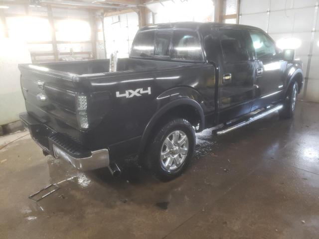 81600094 :رقم المزاد ، 1FTFW1ET1DKE56231 vin ، 2013 Ford F150 مزاد بيع