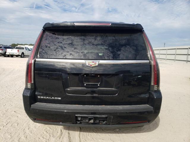 2020 Cadillac Escalade მანქანა იყიდება აუქციონზე, vin: 1GYS4BKJ0LR194988, აუქციონის ნომერი: 84415204