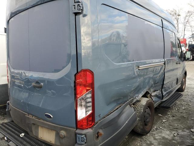 2020 Ford Transit T- მანქანა იყიდება აუქციონზე, vin: 1FTBR3X86LKA48073, აუქციონის ნომერი: 85700264
