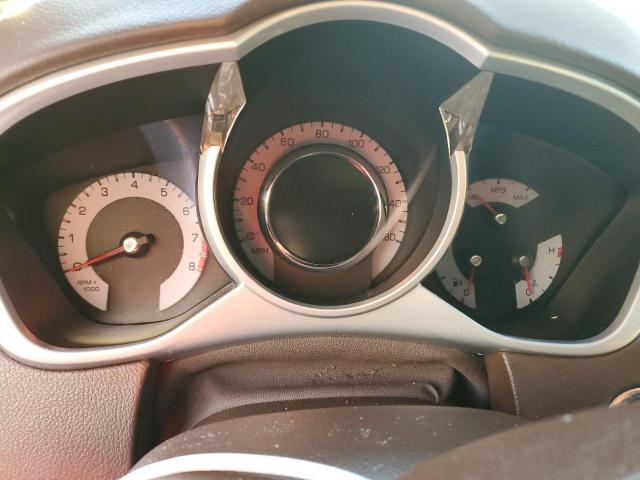 86537814 :رقم المزاد ، 3GYFNAEY7BS561365 vin ، 2011 Cadillac Srx مزاد بيع
