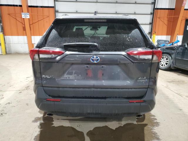 Aukcja sprzedaży 2023 Toyota Rav4, vin: 2T3RWRFV6PW170463, numer aukcji: 84506864