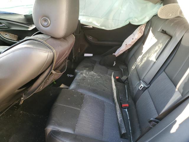 Продаж на аукціоні авто 2015 Chevrolet Impala, vin: 1G1115SL6FU133992, номер лоту: 85983974