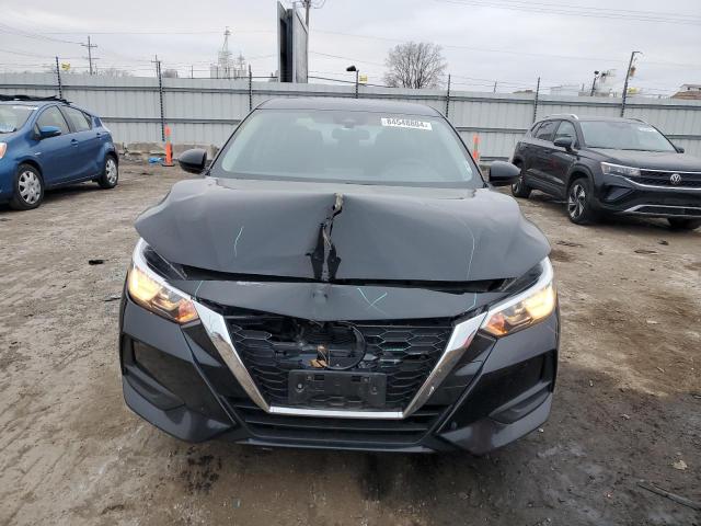 Продажа на аукционе авто 2021 Nissan Sentra, vin: 3N1AB8BV5MY227334, номер лота: 84548804