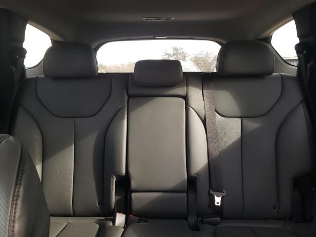 Aukcja sprzedaży 2023 Hyundai Santa Fe, vin: 5NMS3DAJ3PH593572, numer aukcji: 84967844