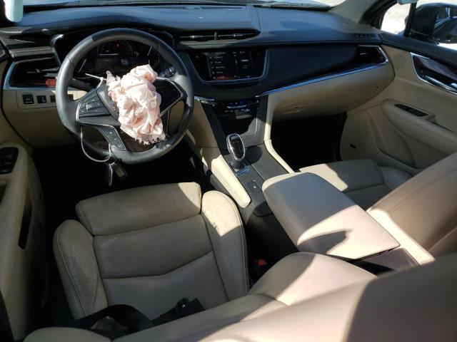 Aukcja sprzedaży 2017 Cadillac Xt5, vin: 1GYKNBRS8HZ282674, numer aukcji: 86168534