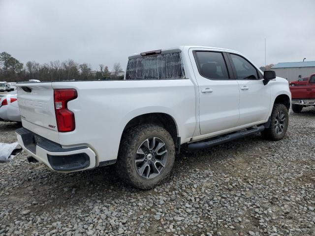 2023 Chevrolet Silverado მანქანა იყიდება აუქციონზე, vin: 1GCUDEED3PZ127698, აუქციონის ნომერი: 81275924