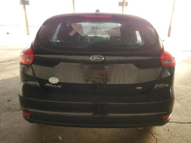 86407384 :رقم المزاد ، 1FADP3K22JL251640 vin ، 2018 Ford Focus مزاد بيع