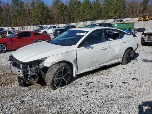 2023 Nissan Altima მანქანა იყიდება აუქციონზე, vin: 1N4BL4CW8PN403167, აუქციონის ნომერი: 75741685