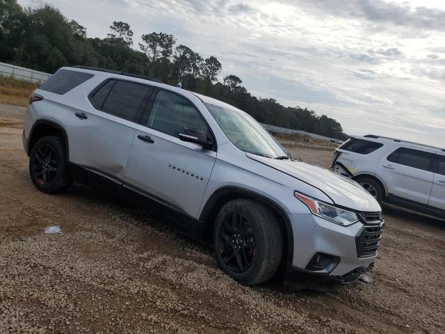 Продаж на аукціоні авто 2020 Chevrolet Traverse, vin: 1GNERKKW5LJ285342, номер лоту: 84005154