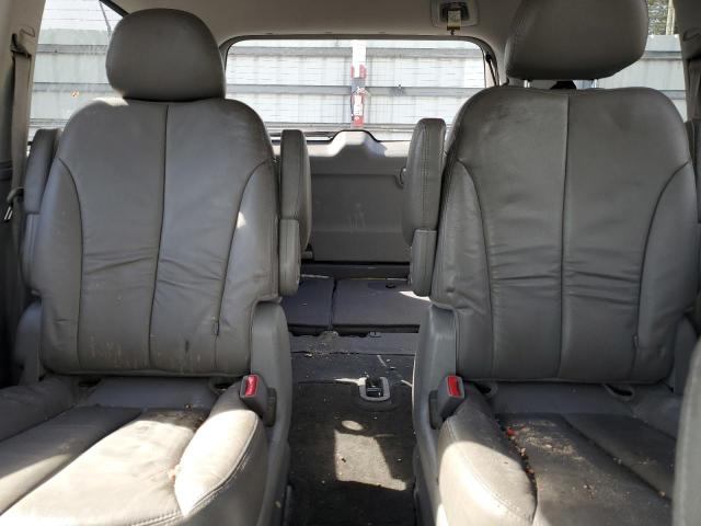 Aukcja sprzedaży 2014 Kia Sedona, vin: KNDMH4C76E6570731, numer aukcji: 85428164