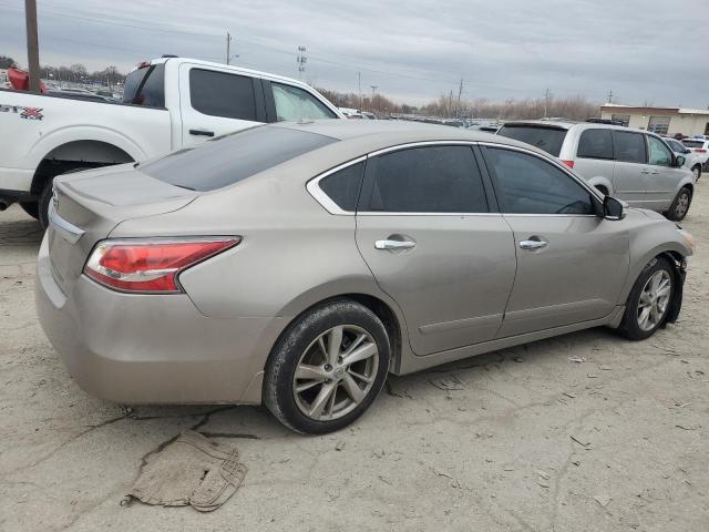 2015 Nissan Altima მანქანა იყიდება აუქციონზე, vin: 1N4AL3AP4FC248936, აუქციონის ნომერი: 66401356