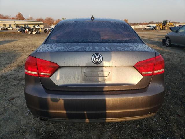 Aukcja sprzedaży 2013 Volkswagen Passat, vin: 1VWBP7A32DC040099, numer aukcji: 82171504