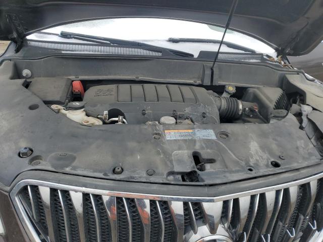 Продаж на аукціоні авто 2017 Buick Enclave, vin: 5GAKVBKD4HJ288456, номер лоту: 86086394