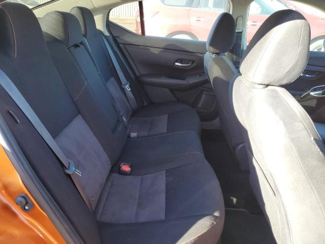 Aukcja sprzedaży 2020 Nissan Sentra, vin: 3N1AB8DV3LY247044, numer aukcji: 84165714