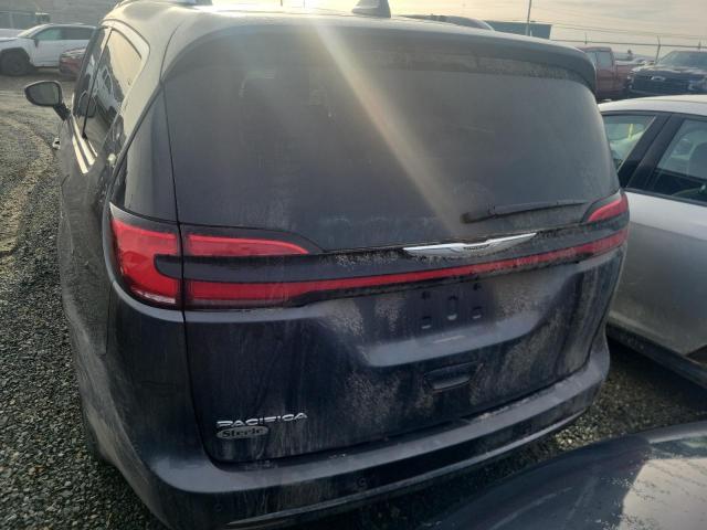 Продажа на аукционе авто 2021 Chrysler Pacifica H, vin: 2C4RC1BG9MR583078, номер лота: 85186714