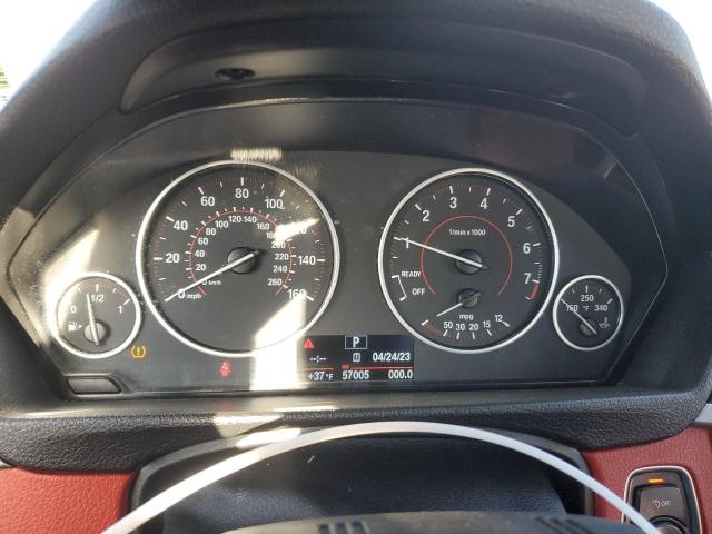 Aukcja sprzedaży 2015 Bmw 435 Xi, vin: WBA3T7C52FP942519, numer aukcji: 82305974