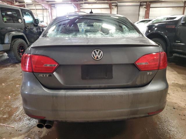 Продажа на аукционе авто 2012 Volkswagen Jetta, vin: 3VWLL7AJ7CM008003, номер лота: 82441004