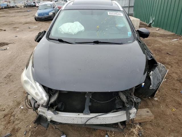 Aukcja sprzedaży 2017 Nissan Murano, vin: 5N1AZ2MH5HN115144, numer aukcji: 85534644
