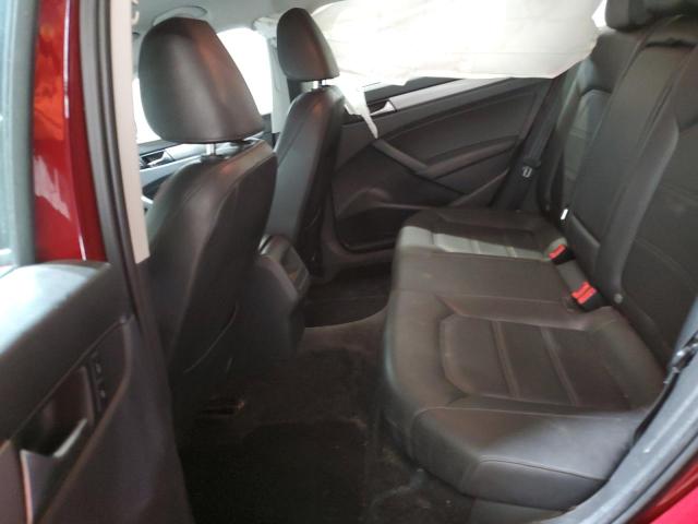 Aukcja sprzedaży 2015 Volkswagen Passat, vin: 1VWAT7A39FC002976, numer aukcji: 84712644