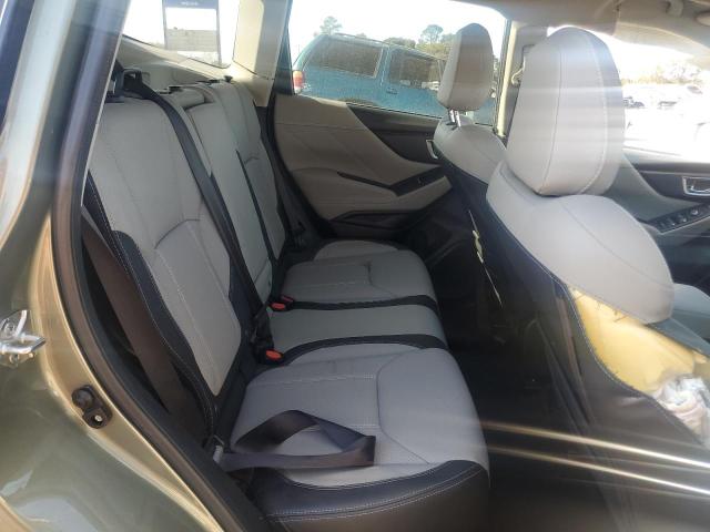 2019 Subaru Forester მანქანა იყიდება აუქციონზე, vin: JF2SKAUC6KH540035, აუქციონის ნომერი: 83272034