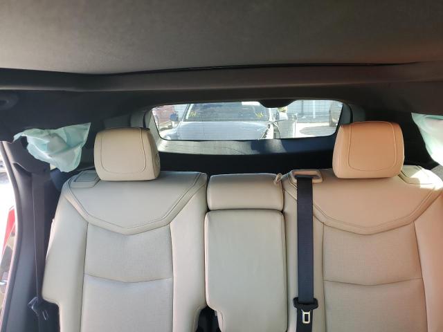 Aukcja sprzedaży 2017 Cadillac Xt5, vin: 1GYKNBRS8HZ282674, numer aukcji: 86168534