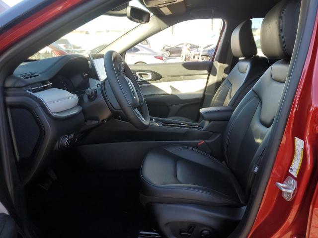 Продаж на аукціоні авто 2025 Jeep Compass Li, vin: 3C4NJDCN8ST514251, номер лоту: 85679934