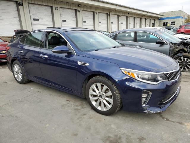 2018 Kia Optima მანქანა იყიდება აუქციონზე, vin: 5XXGT4L37JG226278, აუქციონის ნომერი: 82875684