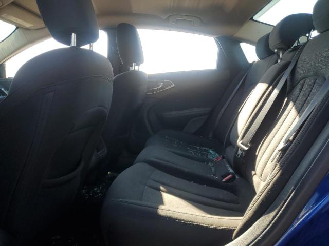 85369774 :رقم المزاد ، 1C3CCCAB1FN671909 vin ، 2015 Chrysler 200 مزاد بيع