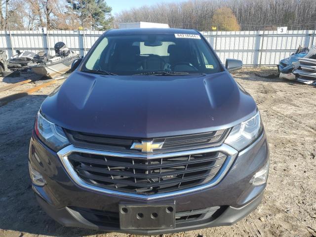 Aukcja sprzedaży 2018 Chevrolet Equinox, vin: 3GNAXJEV1JS552229, numer aukcji: 84218544