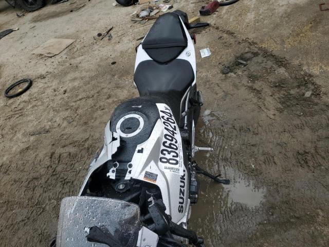 2024 Suzuki Gsx800 მანქანა იყიდება აუქციონზე, vin: JS1EM13B2R7103965, აუქციონის ნომერი: 83694264