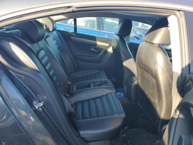 Продажа на аукционе авто 2012 Volkswagen Cc, vin: WVWMN7AN4CE533661, номер лота: 84599674